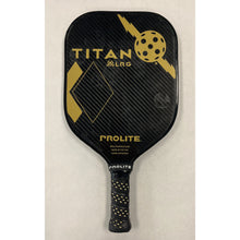 Load image into Gallery viewer, Used ProLite Large Titan Pickleball Paddle 30241
 - 1