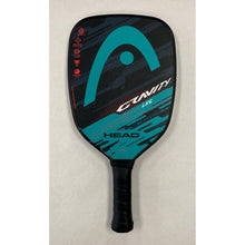 Load image into Gallery viewer, Used Head Gravity Lite Pickleball Paddle 30243
 - 1