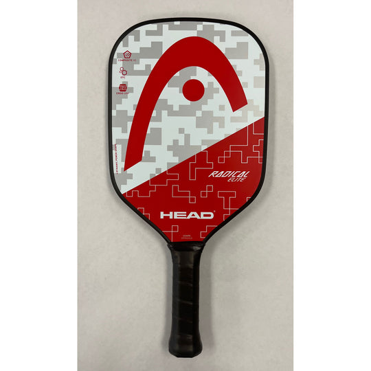 Used Head Radical Elite Pickleball Paddle 30244