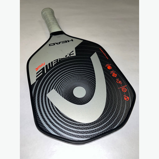 Used HEAD Extreme Tour Pickleball Paddle 4 1/8