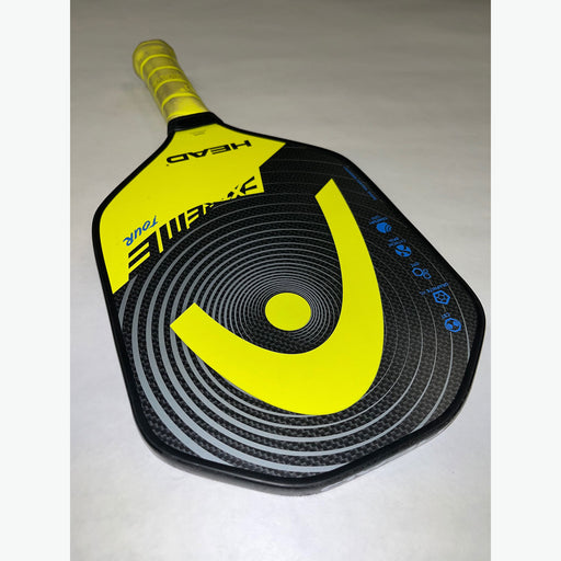 Used HEAD ExtR Tour Pickleball Paddle 4 1/8 30485
