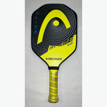 Load image into Gallery viewer, Used HEAD ExtR Tour Pickleball Paddle 4 1/8 30485 - Yellow/4 1/8/7.6 OZ
 - 1