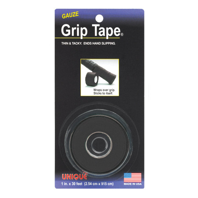 Tourna Gauze Grip Tape - Black