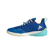 Load image into Gallery viewer, Adidas Adizero Cybersonic Womens Tennis Shoes
 - 3