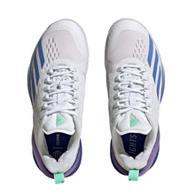 Load image into Gallery viewer, Adidas Adizero Cybersonic Womens Tennis Shoes
 - 6
