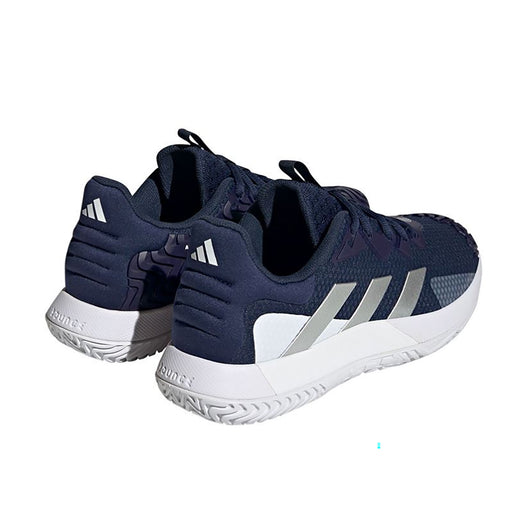 Adidas SoleMatch Control Mens Tennis Shoes 1