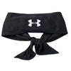 Under Armour Tie Back Unisex Headband