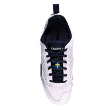 Load image into Gallery viewer, Salming Viper SL Indoor Court Mens Tennis Shoes
 - 2