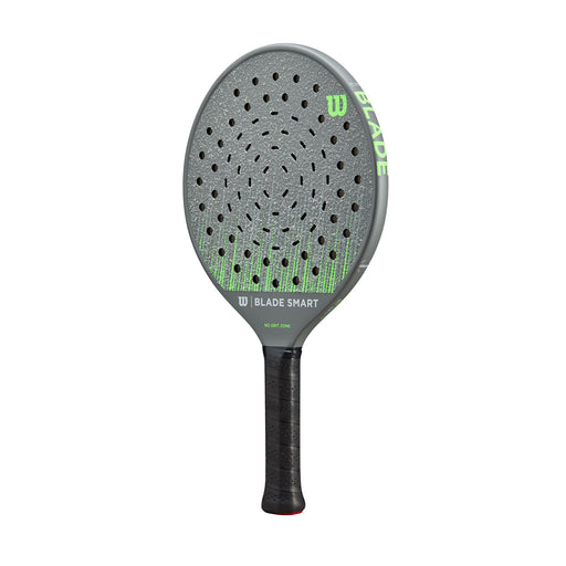 Wilson Blade Smart GRUUV V2 Platform Tennis Paddle