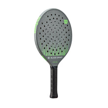 Load image into Gallery viewer, Wilson Blade Smart GRUUV V2 Platform Tennis Paddle
 - 3