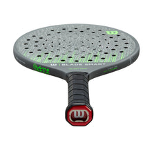 Load image into Gallery viewer, Wilson Blade Smart GRUUV V2 Platform Tennis Paddle
 - 4