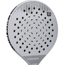 Load image into Gallery viewer, Wilson Steam Smart GRUUV V2 Platform Tennis Paddle
 - 2