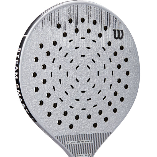 Wilson Steam Smart GRUUV V2 Platform Tennis Paddle