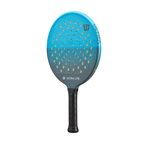 Wilson Ultra Lite GRUUV V2 Platform Tennis Paddle