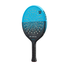 Load image into Gallery viewer, Wilson Ultra OS GRUUV Platform Tennis Paddle
 - 2