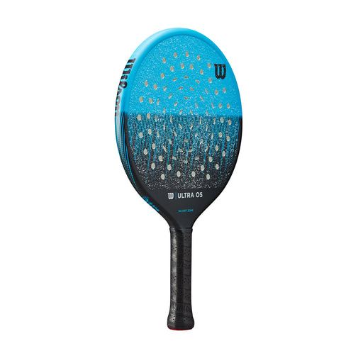 Wilson Ultra OS GRUUV Platform Tennis Paddle