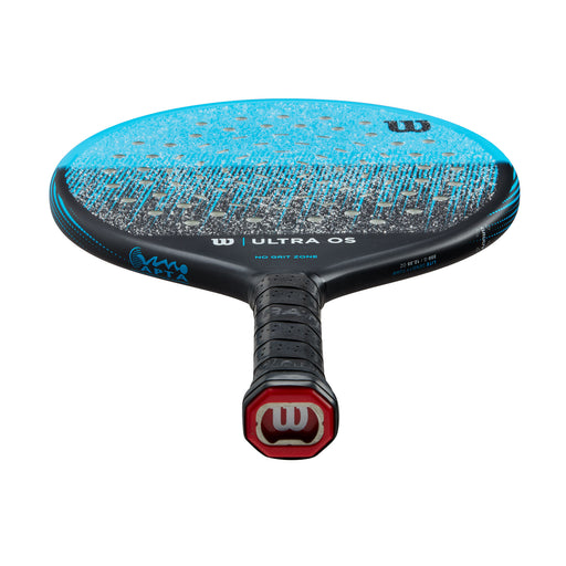 Wilson Ultra OS GRUUV Platform Tennis Paddle