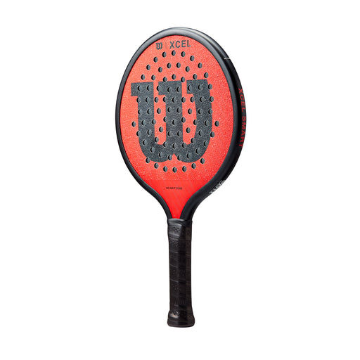 Wilson Xcel Smart v3 Platform Tennis Paddle