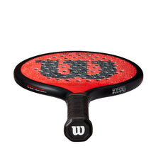 Load image into Gallery viewer, Wilson Xcel Smart v3 Platform Tennis Paddle
 - 4