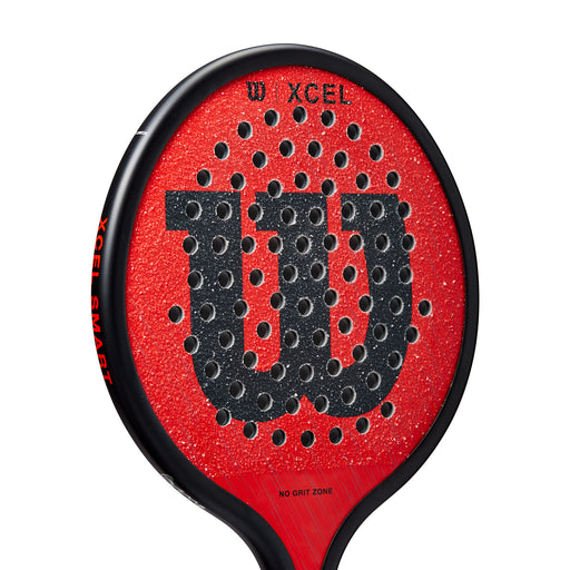 Wilson Xcel Smart v3 Platform Tennis Paddle