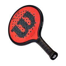 Load image into Gallery viewer, Wilson Xcel Smart v3 Platform Tennis Paddle
 - 6