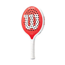 Load image into Gallery viewer, Wilson Xcel Lite v3 Platform Tennis Paddle
 - 2