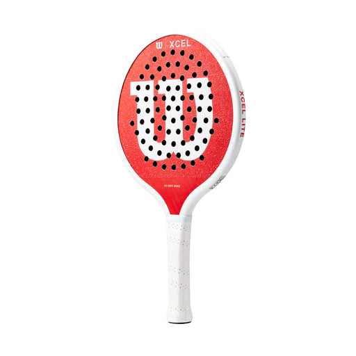 Wilson Xcel Lite v3 Platform Tennis Paddle