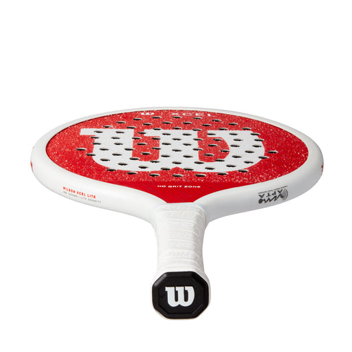 Wilson Xcel Lite v3 Platform Tennis Paddle