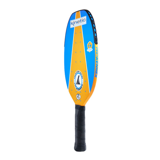 ProKennex Ovation Spin Pickleball Paddle