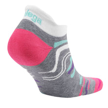 Load image into Gallery viewer, Balega Grit and Grace Womens No Show Tab Socks
 - 4