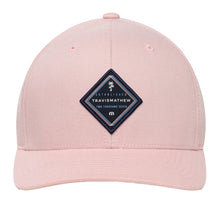 Load image into Gallery viewer, TravisMathew Fern Grotto Mens Hat - Heather Blush/One Size
 - 1