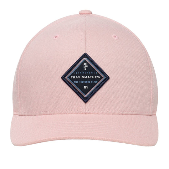 TravisMathew Fern Grotto Mens Hat
