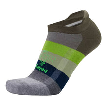 Load image into Gallery viewer, Balega Hidden Comfort Gradient NS Tab Socks - Track And Field/XL
 - 4