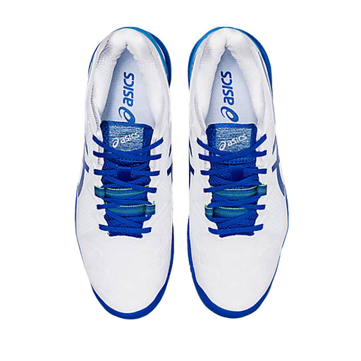 Asics GEL Resolution 8 Mens WT Tennis Shoes