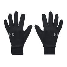 Load image into Gallery viewer, Under Armour Storm Liner Mens Gloves - BLACK 001/XL
 - 3