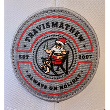 Load image into Gallery viewer, TravisMathew Holiday Szn Mens Hat
 - 3