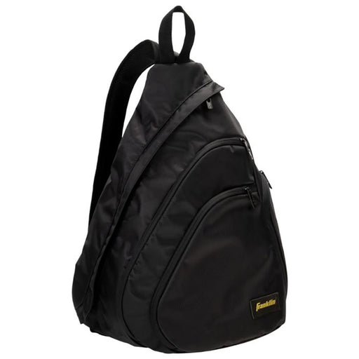 Franklin Elite Pickleball Sling Bag - Black