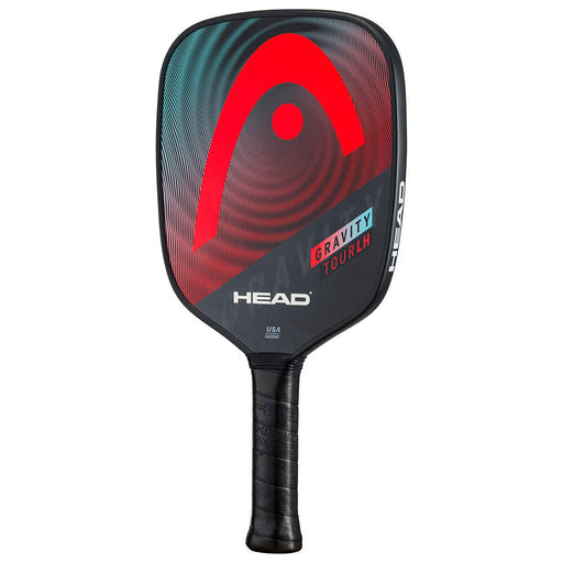 Head Gravity Tour Long Handle Pickleball Paddle