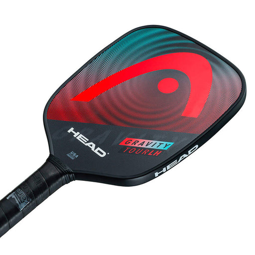 Head Gravity Tour Long Handle Pickleball Paddle