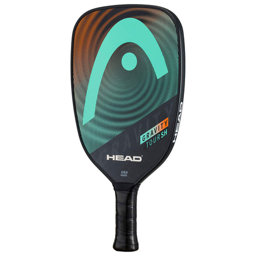 Head Gravity Tour Short Handle Pickleball Paddle