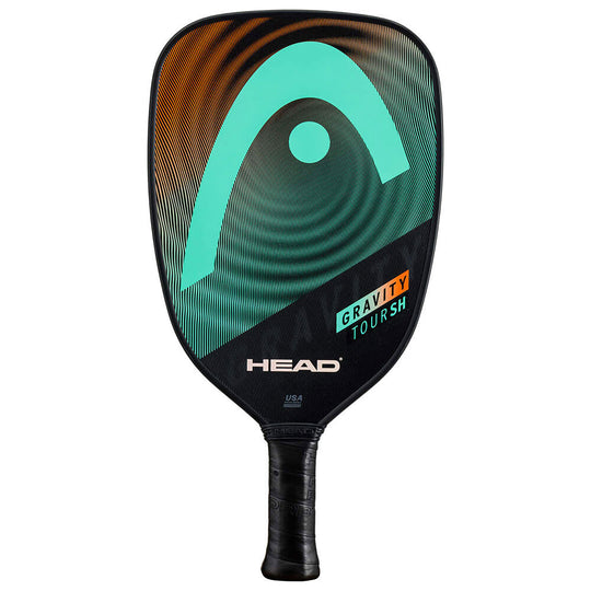 Head Gravity Tour Short Handle Pickleball Paddle
