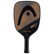 Load image into Gallery viewer, Head Gravity Tour Pickleball Paddle - Black/Orange/4 1/8
 - 1