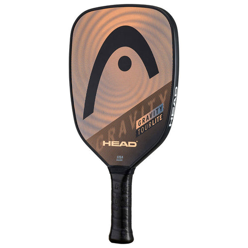 Head Gravity Tour Lite Pickleball Paddle