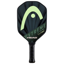 Load image into Gallery viewer, Head Extreme Tour Max Pickleball Paddle 2023 - Green/4 1/8
 - 1