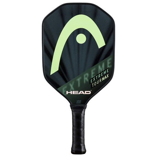 Head Extreme Tour Max Pickleball Paddle 2023 - Green/4 1/8
