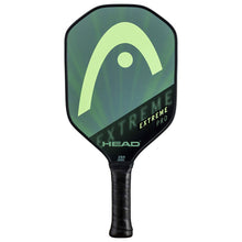 Load image into Gallery viewer, Head Extreme Pro Pickleball Paddle 2023 - Green/4 1/8
 - 1