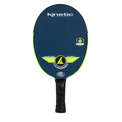 ProKennex Ovation Flight Pickleball Paddle G/O - Navy/4/7.4 OZ