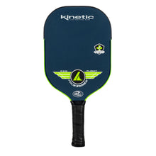 Load image into Gallery viewer, ProKennex Pro Flight Pickleball Paddle Navy - Navy/4/7.4 OZ
 - 1