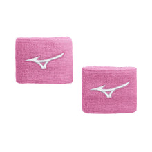 Load image into Gallery viewer, Mizuno 2 in. Wristbands G2 - Pink
 - 5