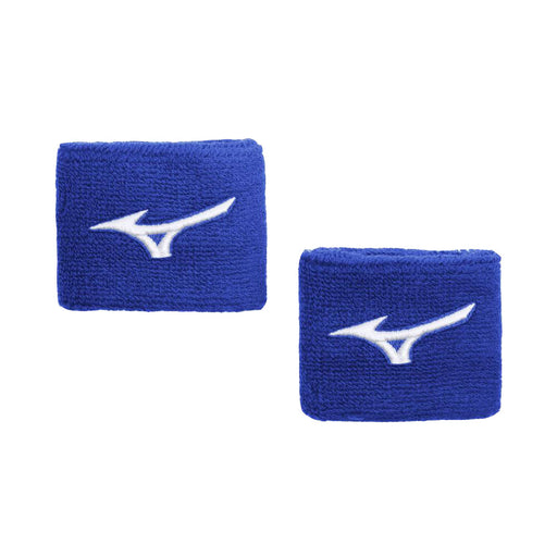 Mizuno 2 in. Wristbands G2 - Royal